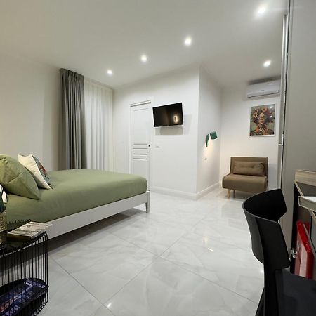 Carafa Rooms 나폴리 외부 사진