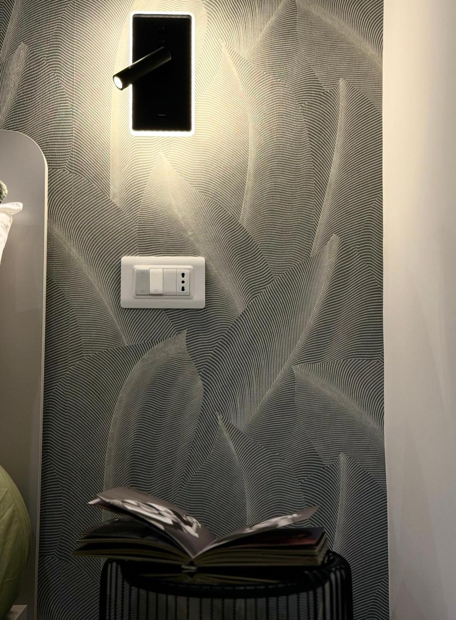 Carafa Rooms 나폴리 외부 사진