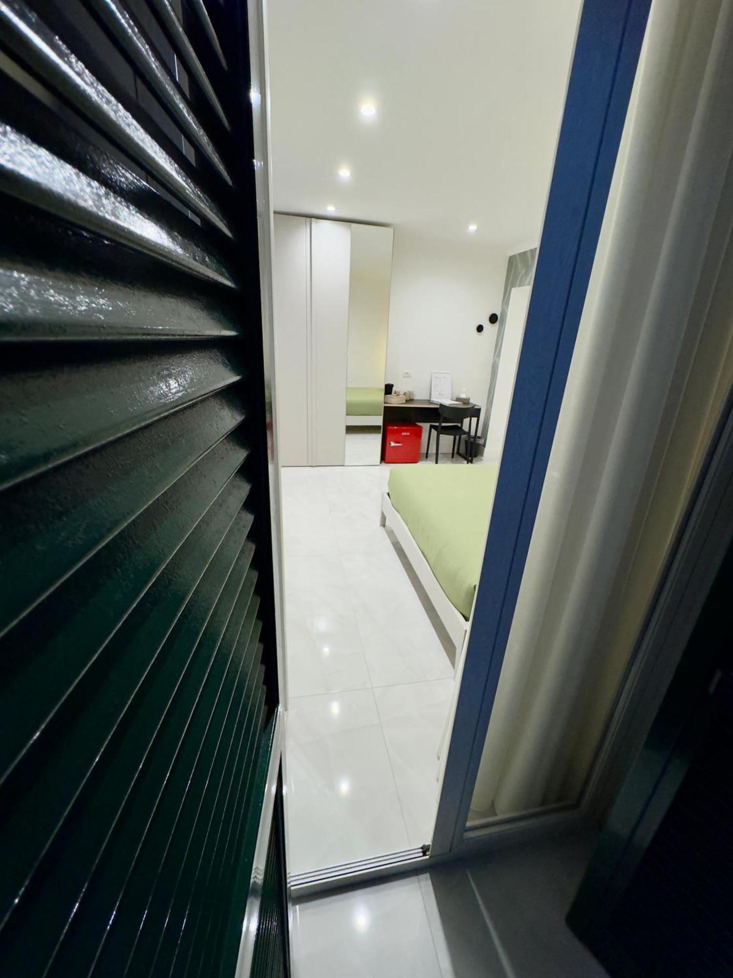 Carafa Rooms 나폴리 외부 사진