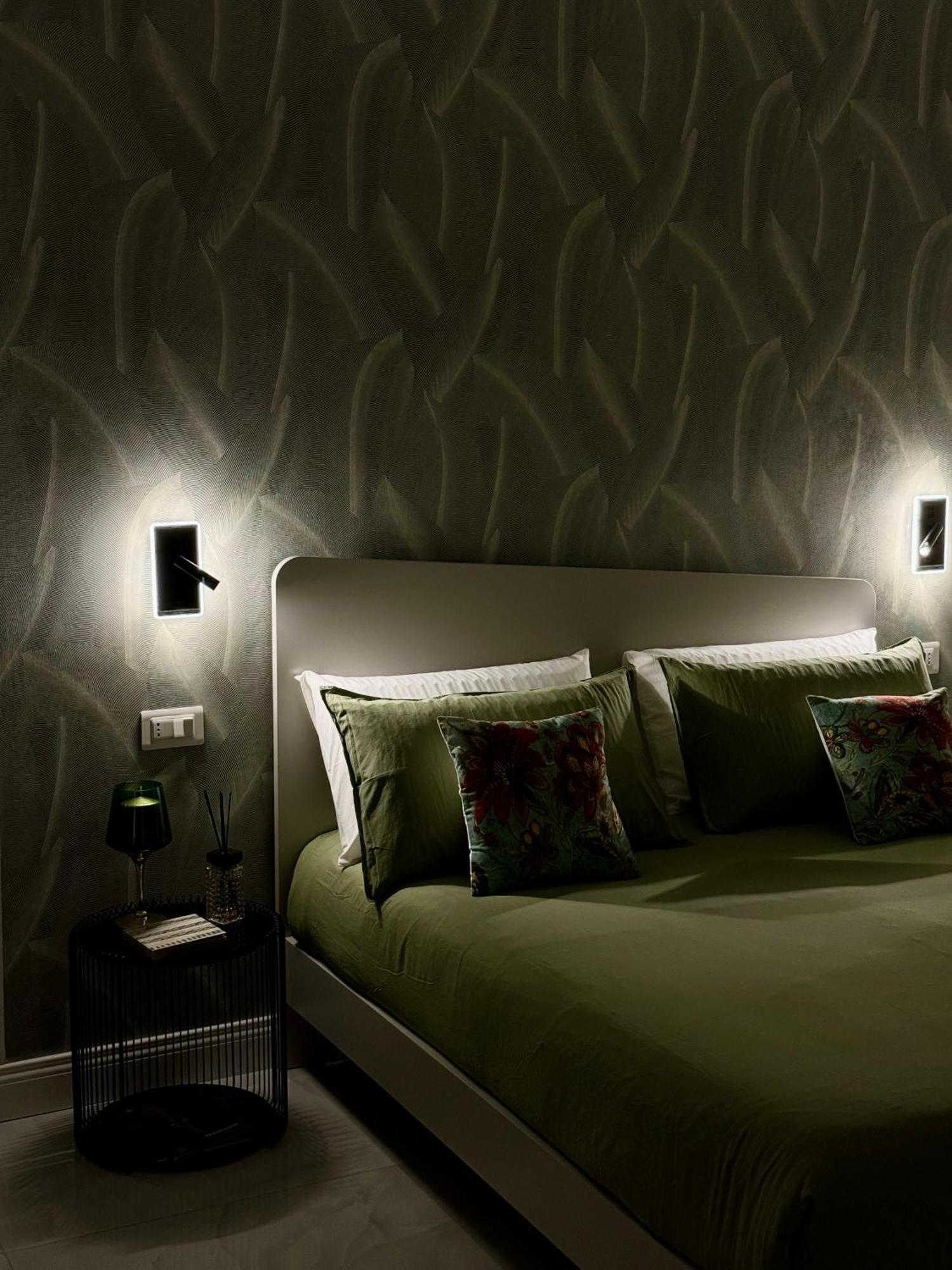 Carafa Rooms 나폴리 외부 사진