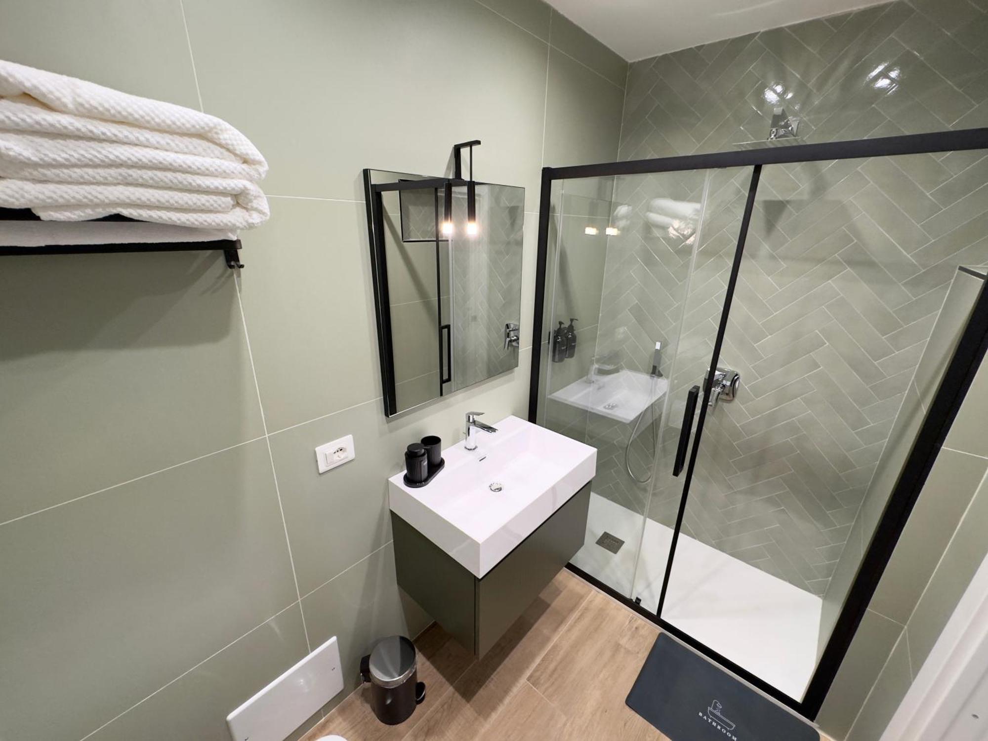 Carafa Rooms 나폴리 외부 사진
