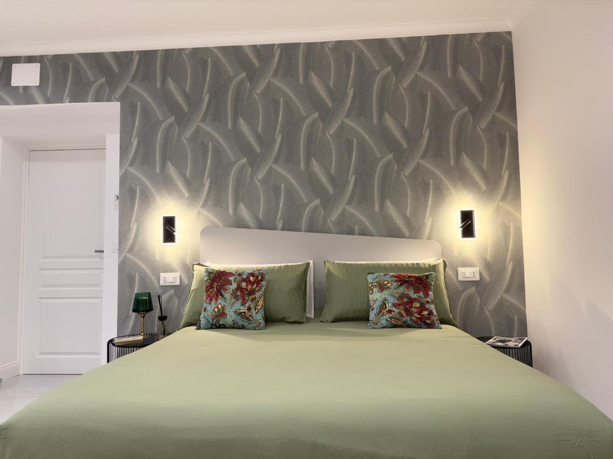 Carafa Rooms 나폴리 외부 사진