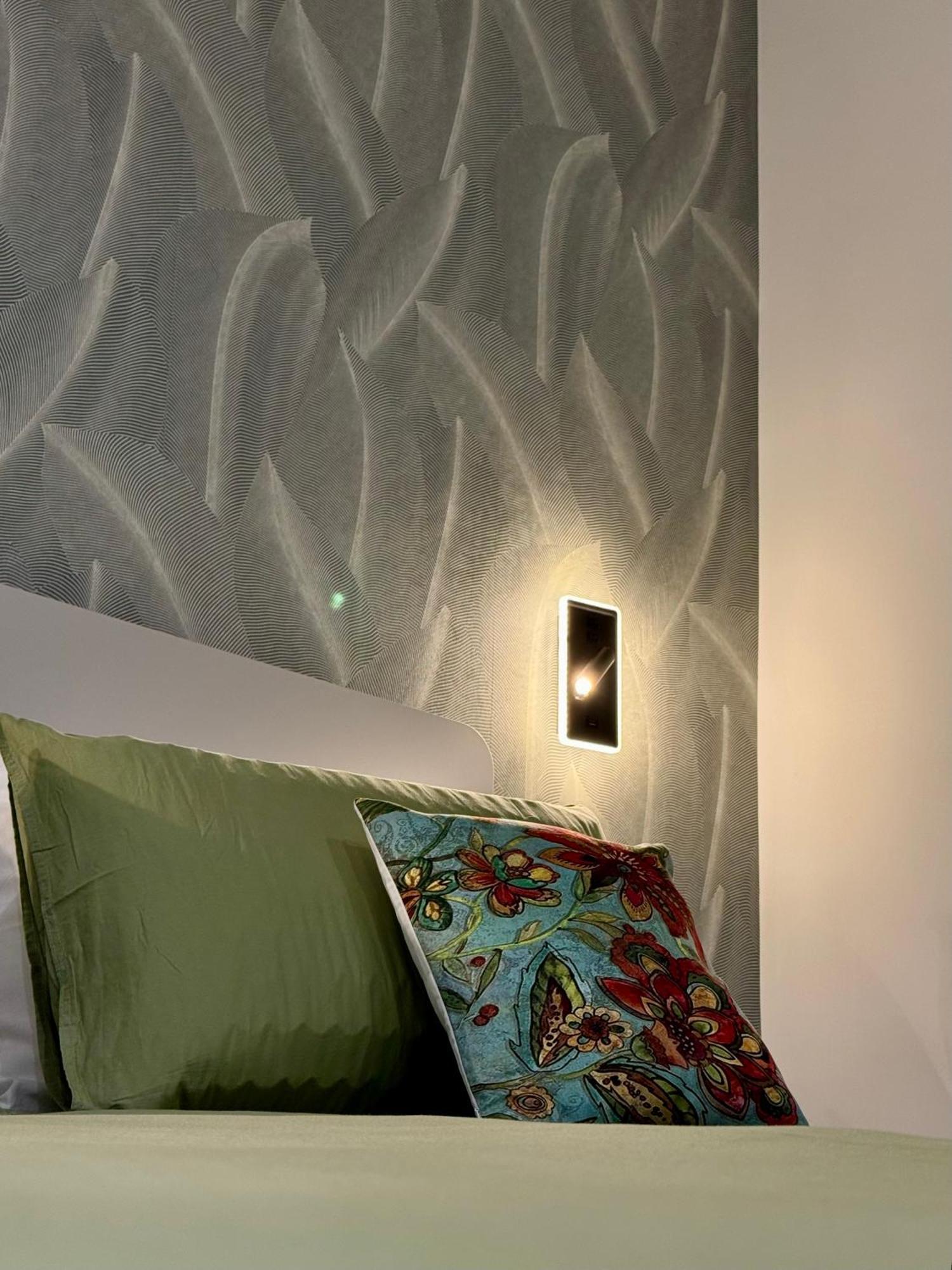 Carafa Rooms 나폴리 외부 사진