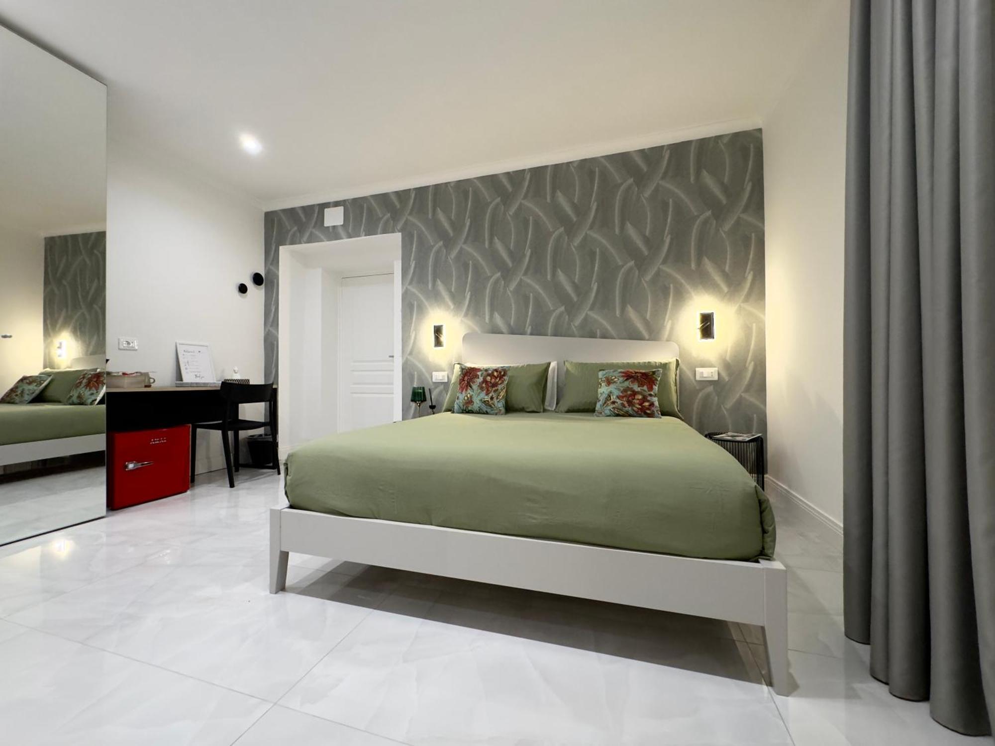 Carafa Rooms 나폴리 외부 사진
