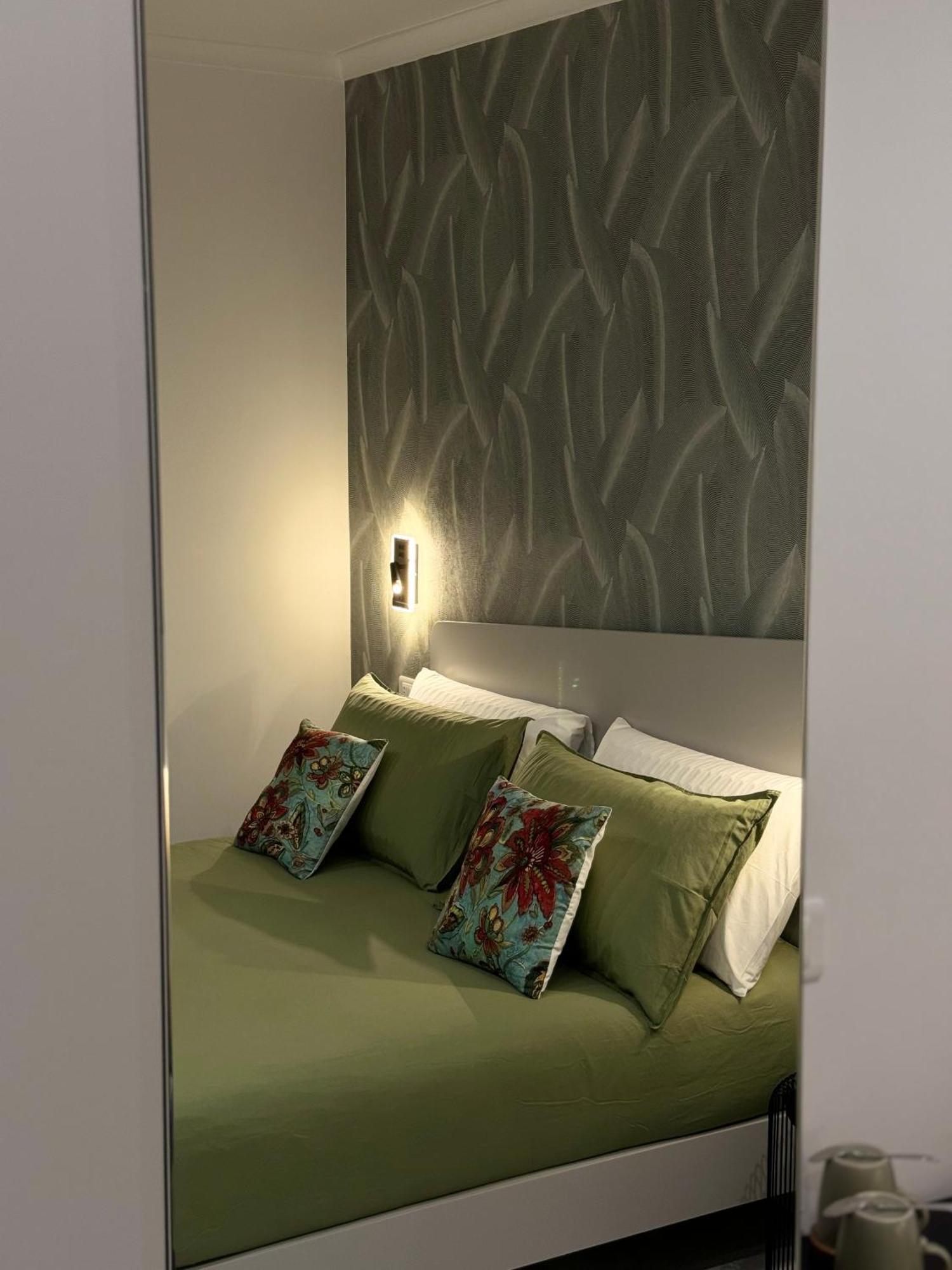 Carafa Rooms 나폴리 외부 사진