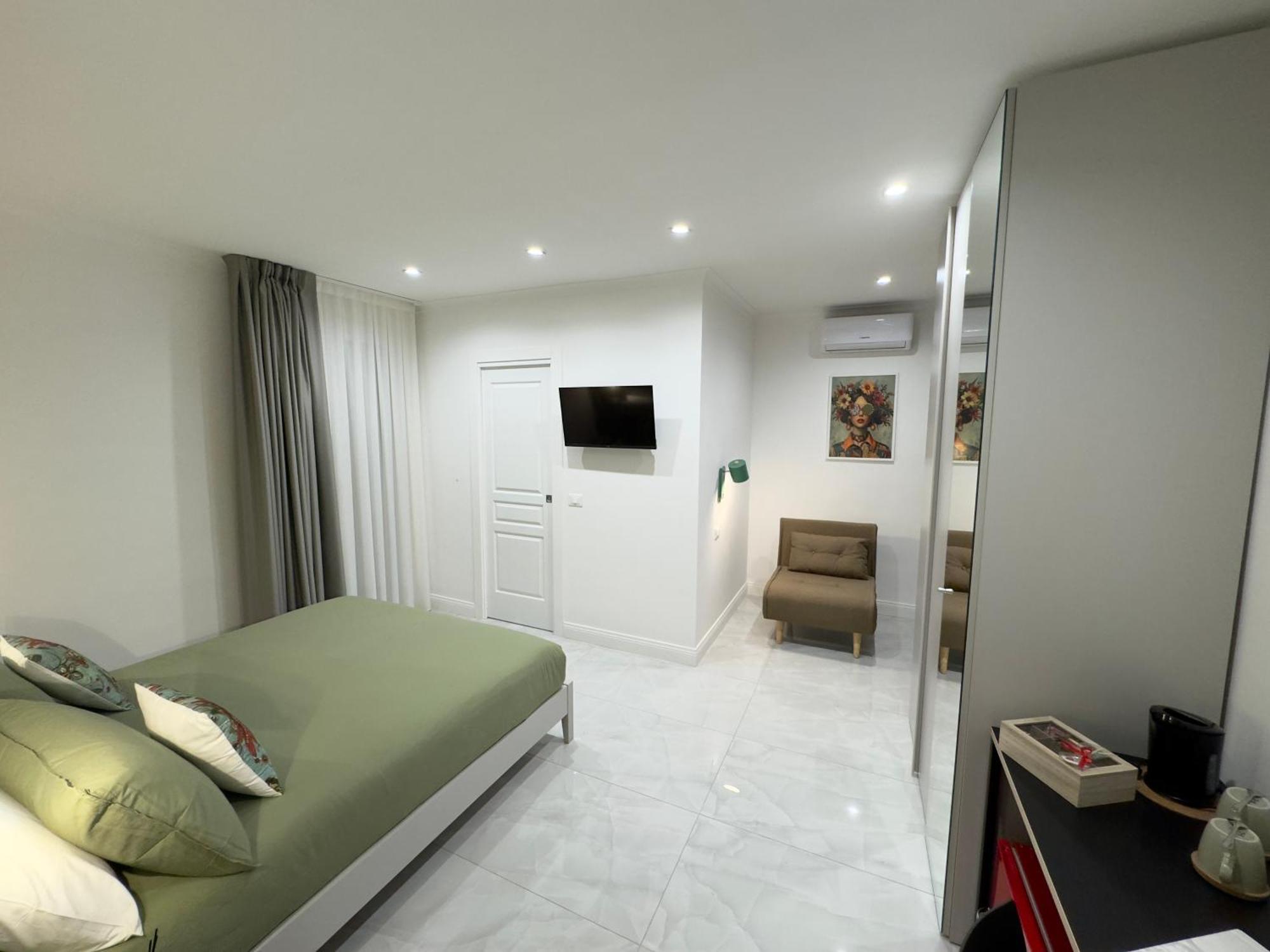 Carafa Rooms 나폴리 외부 사진