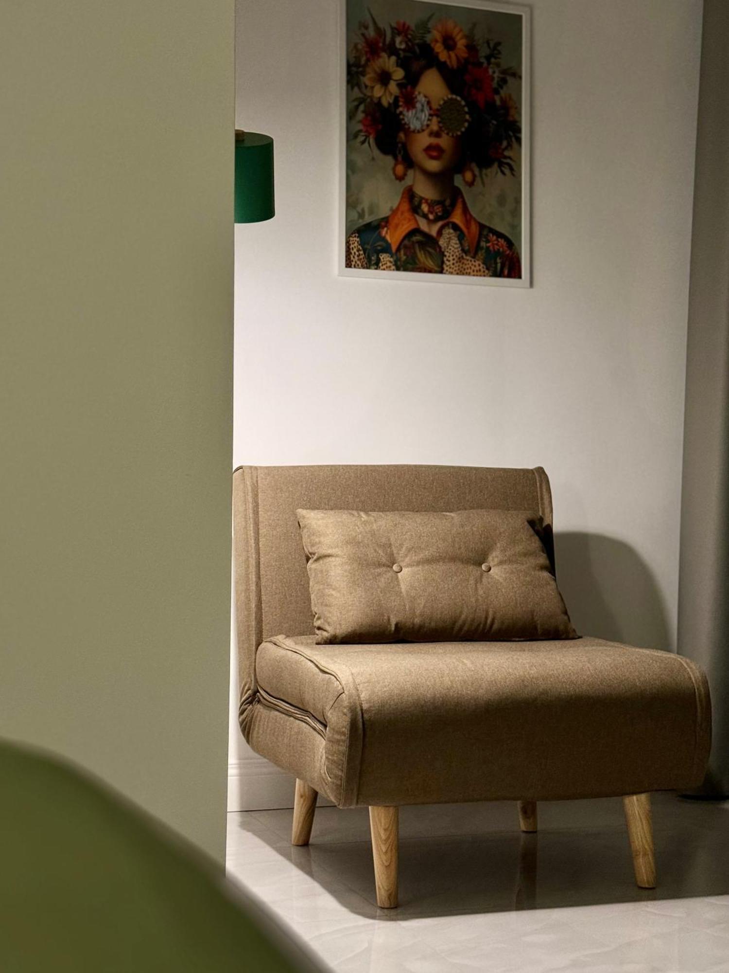 Carafa Rooms 나폴리 외부 사진