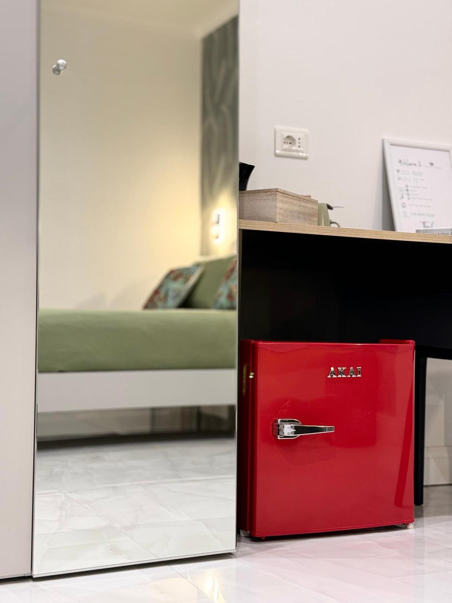 Carafa Rooms 나폴리 외부 사진