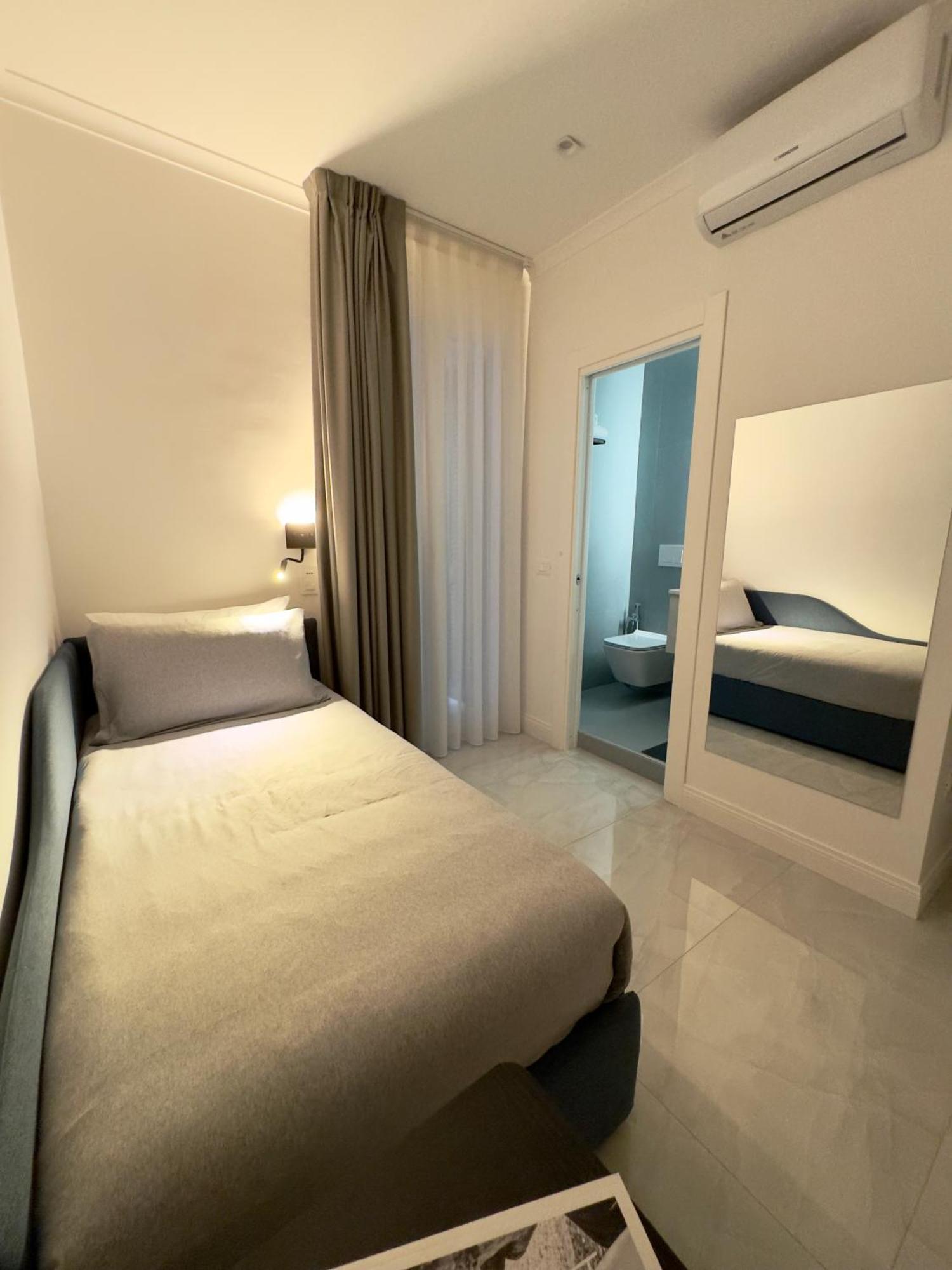 Carafa Rooms 나폴리 외부 사진