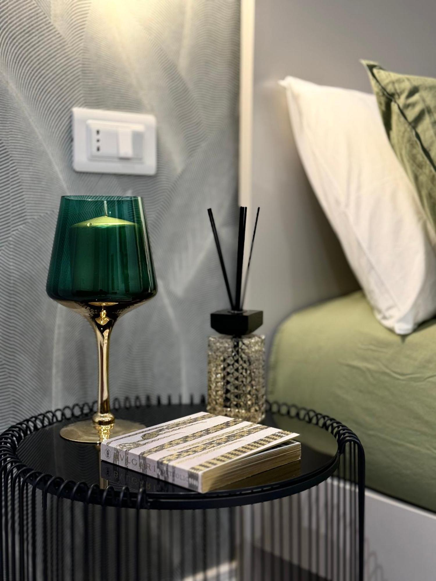 Carafa Rooms 나폴리 외부 사진