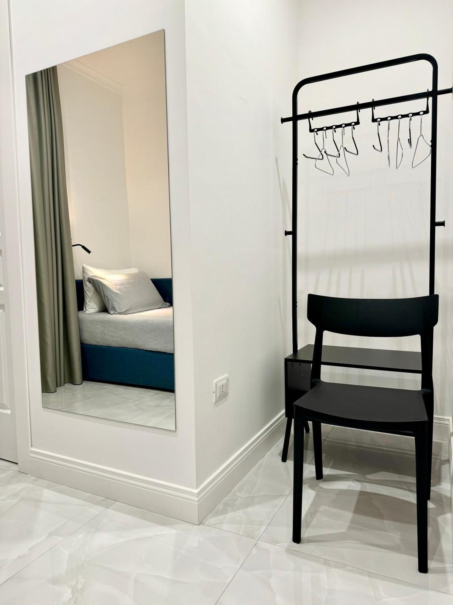 Carafa Rooms 나폴리 외부 사진