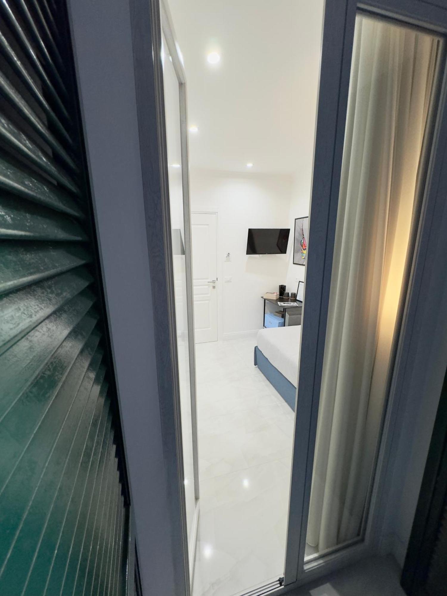 Carafa Rooms 나폴리 외부 사진
