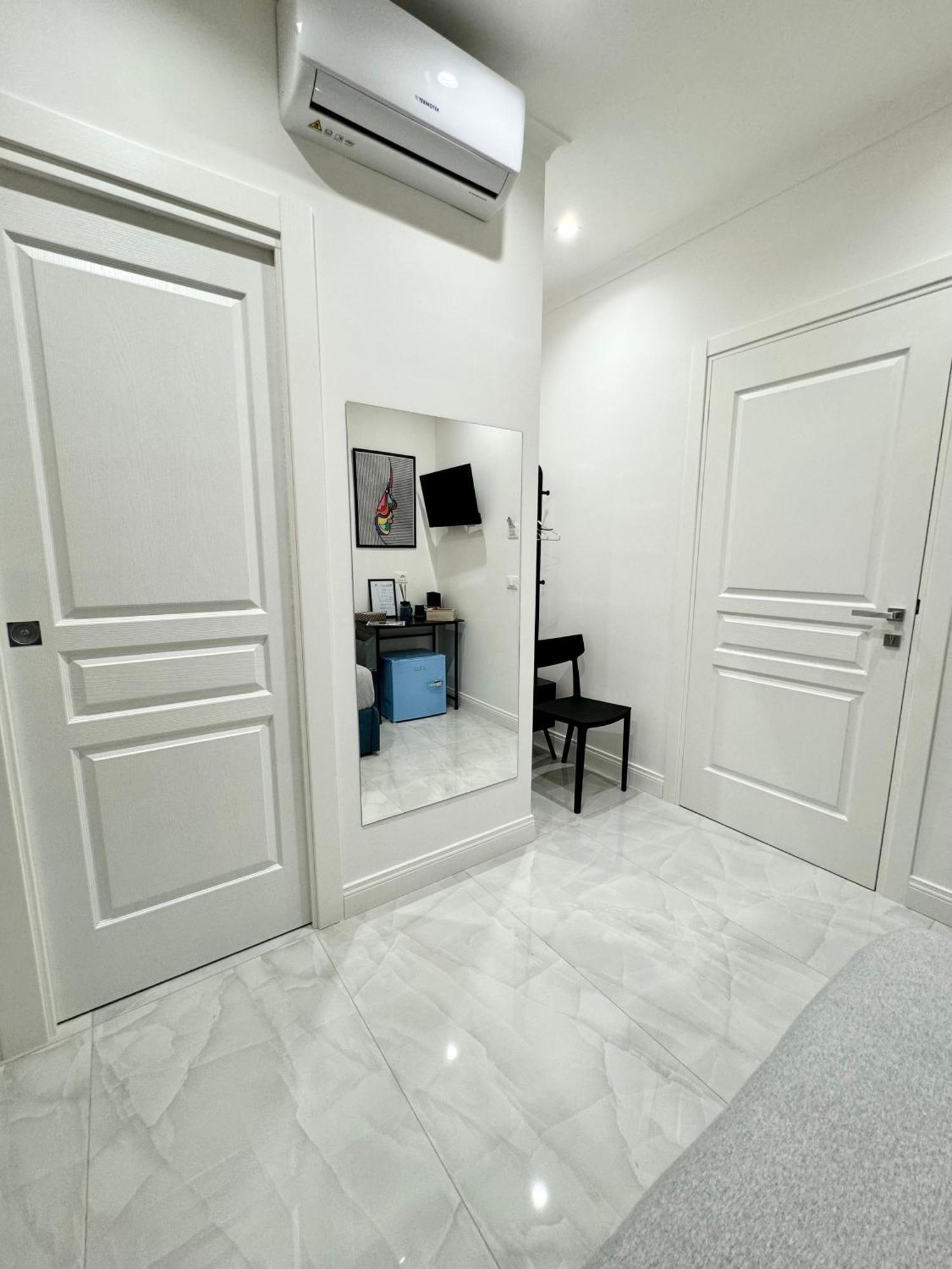Carafa Rooms 나폴리 외부 사진