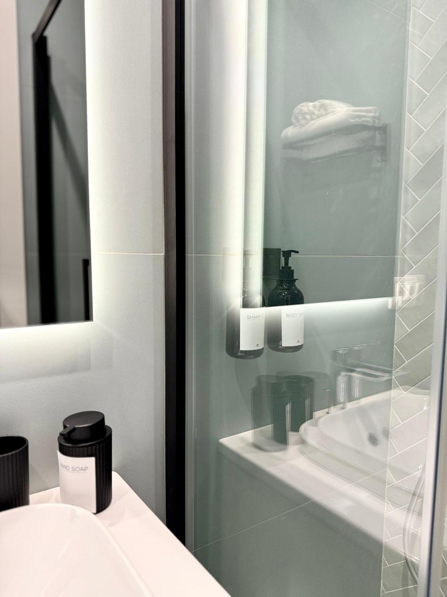 Carafa Rooms 나폴리 외부 사진