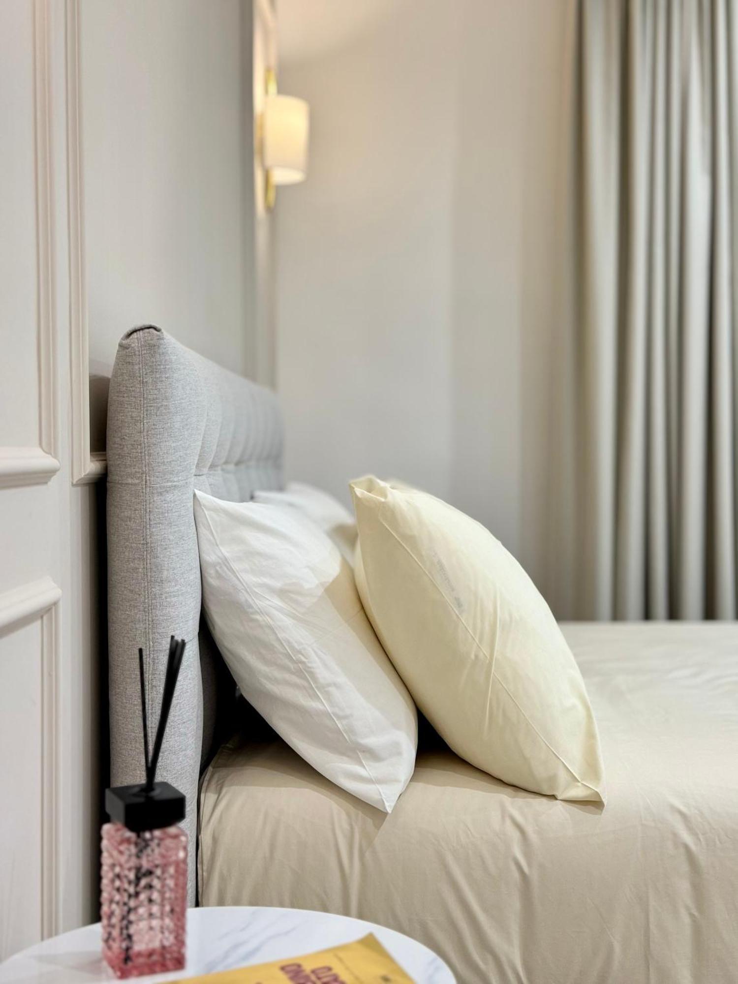 Carafa Rooms 나폴리 외부 사진