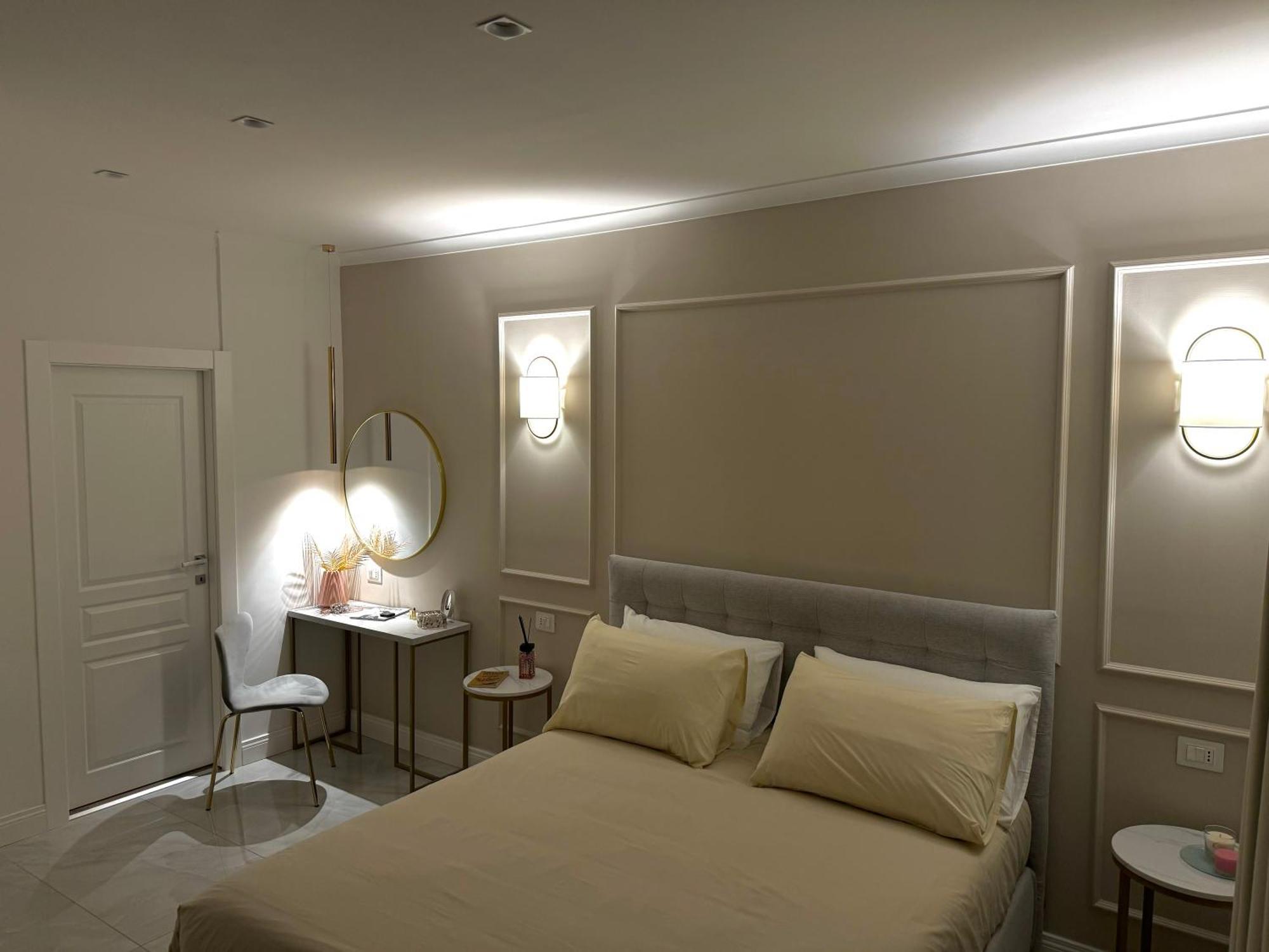 Carafa Rooms 나폴리 외부 사진