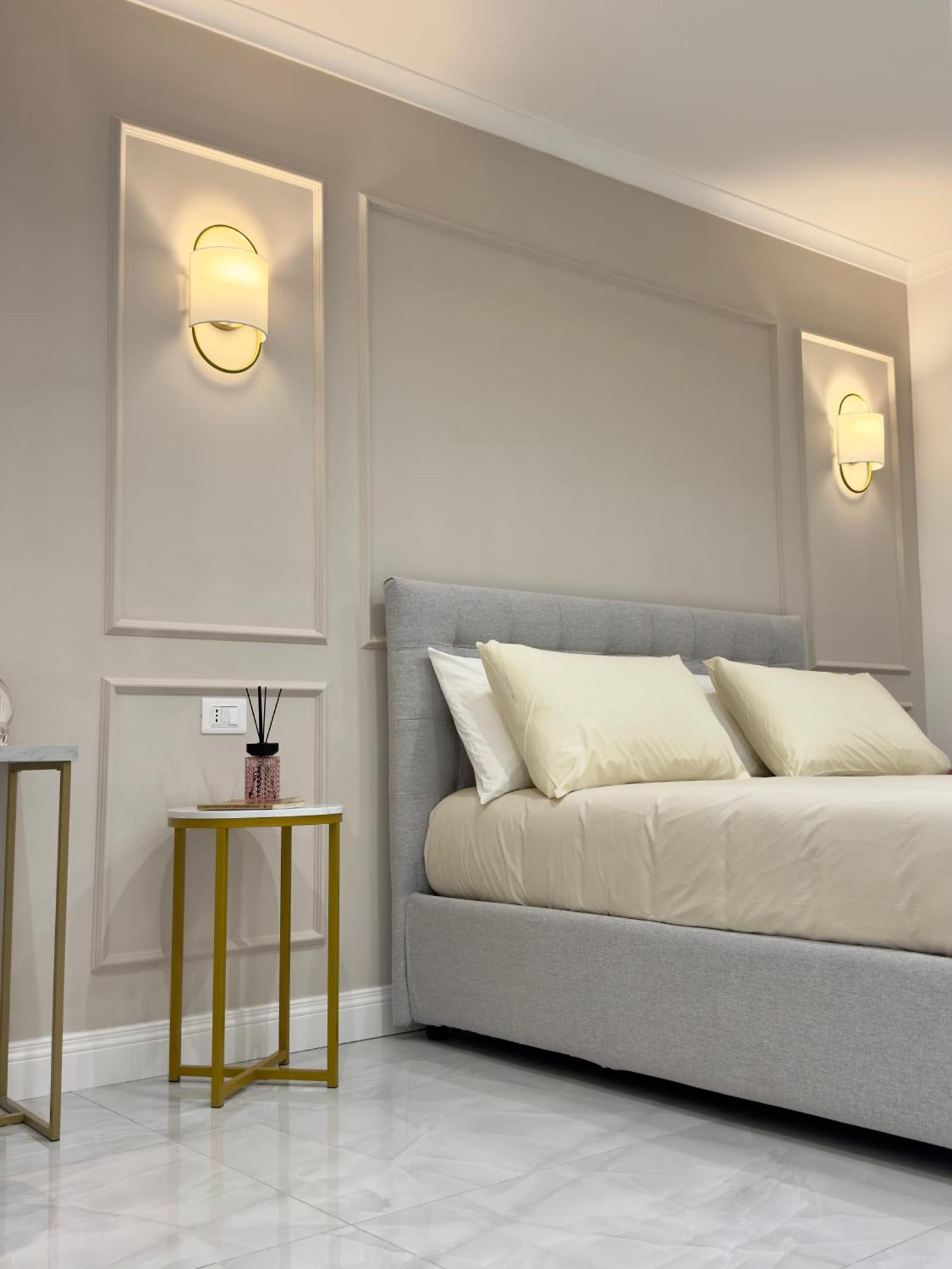 Carafa Rooms 나폴리 외부 사진