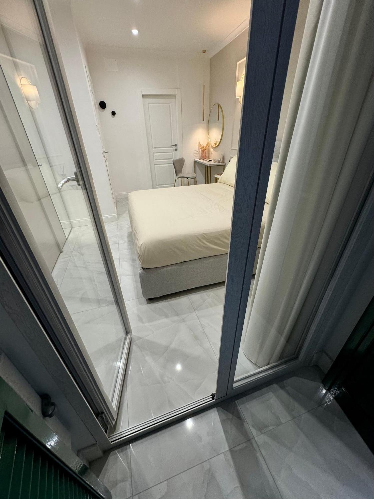 Carafa Rooms 나폴리 외부 사진