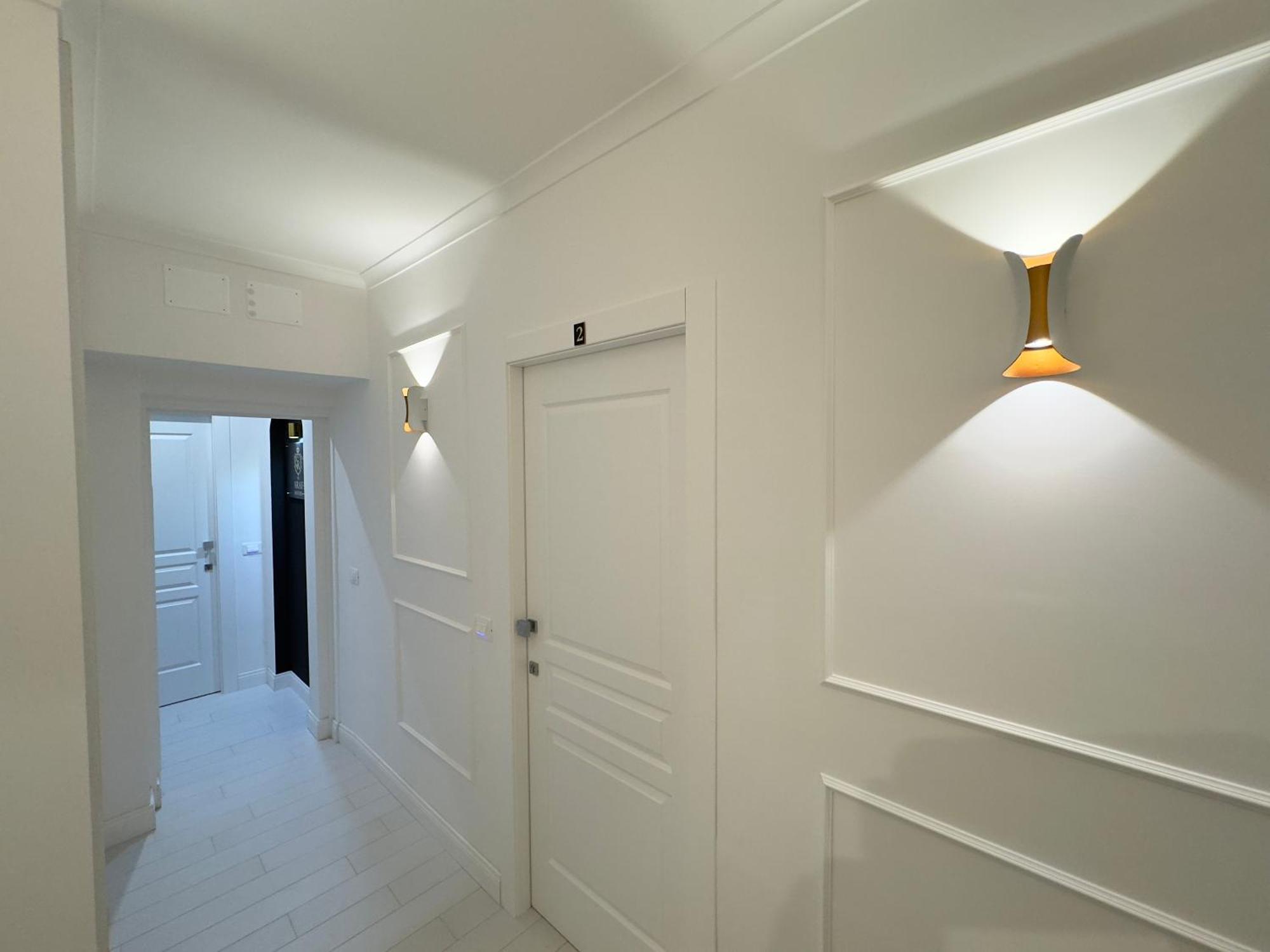 Carafa Rooms 나폴리 외부 사진