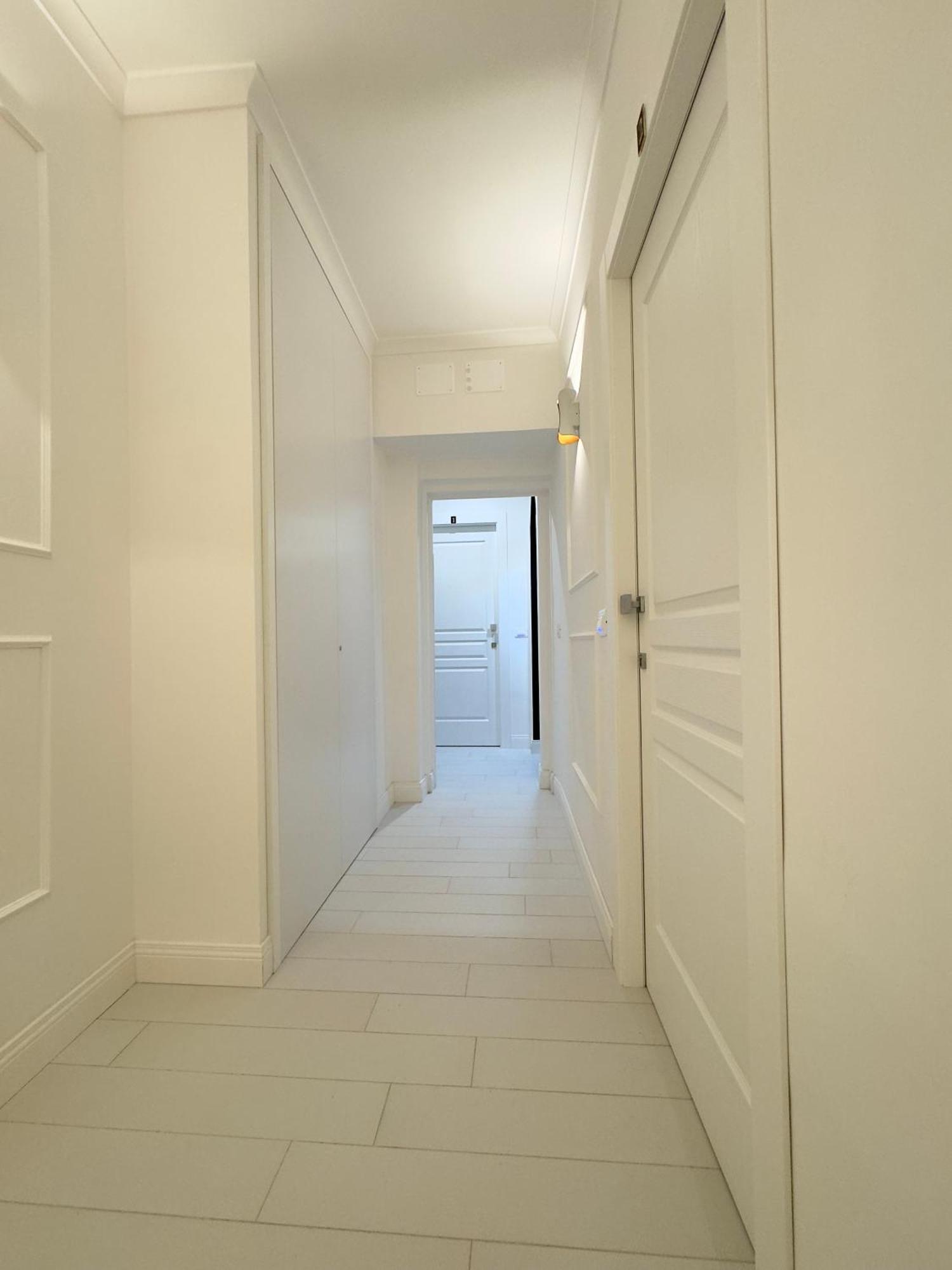 Carafa Rooms 나폴리 외부 사진