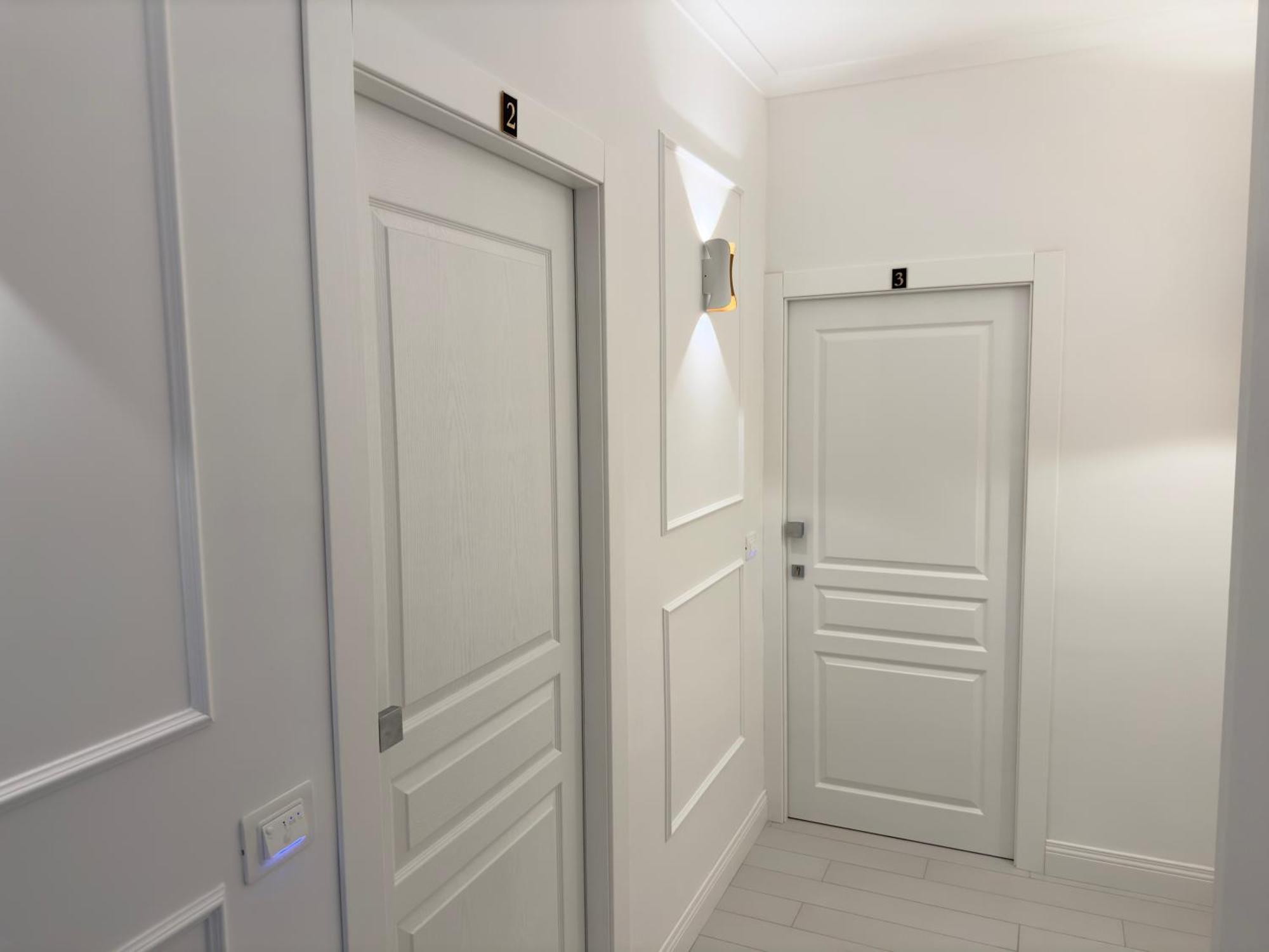 Carafa Rooms 나폴리 외부 사진