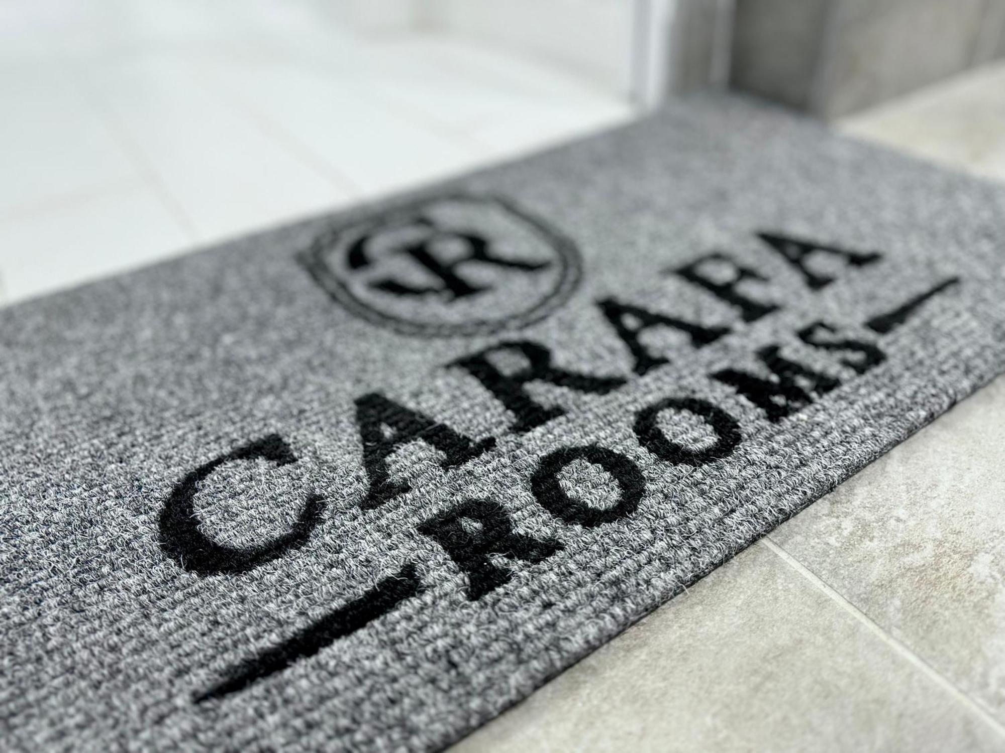 Carafa Rooms 나폴리 외부 사진